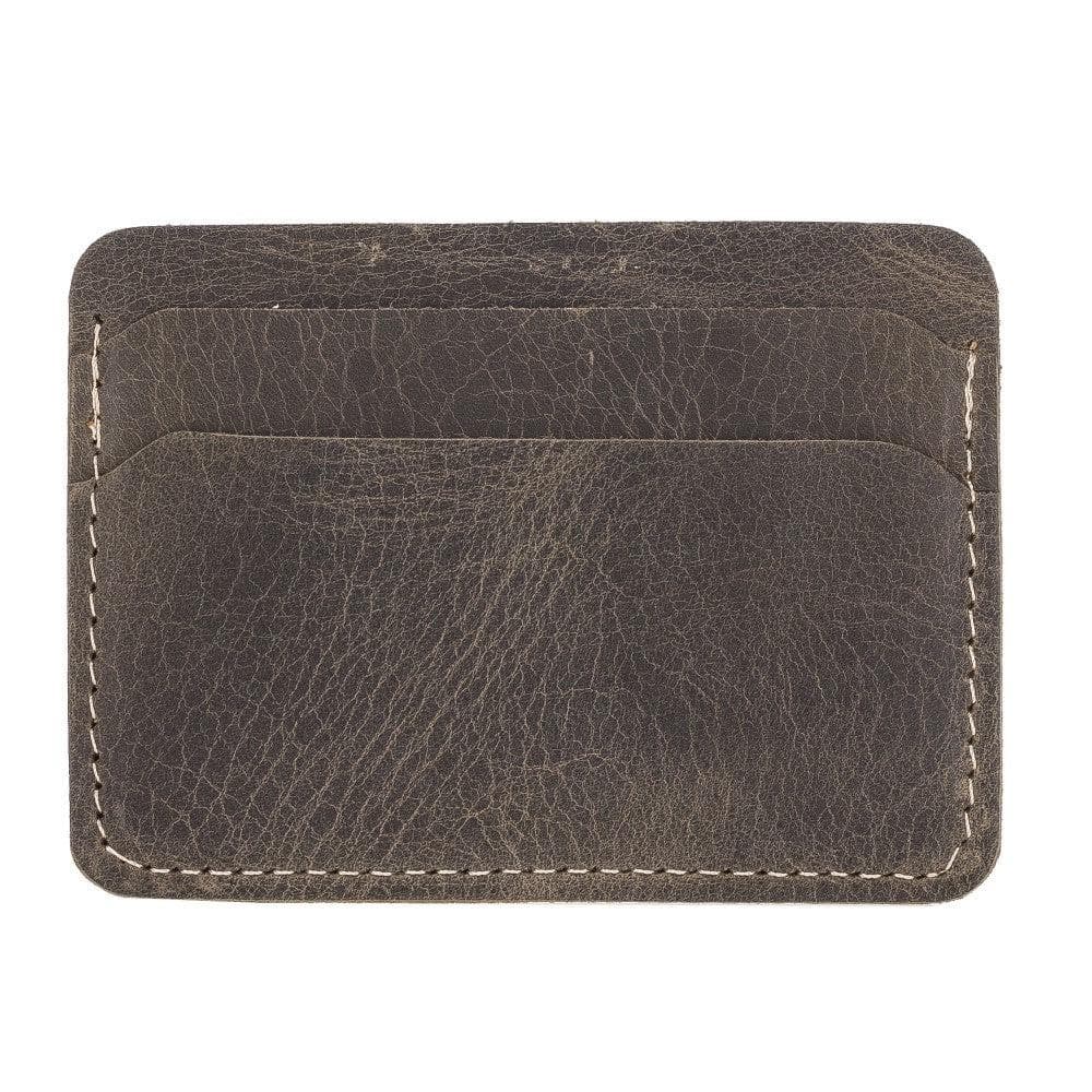 Leather Man Wallet