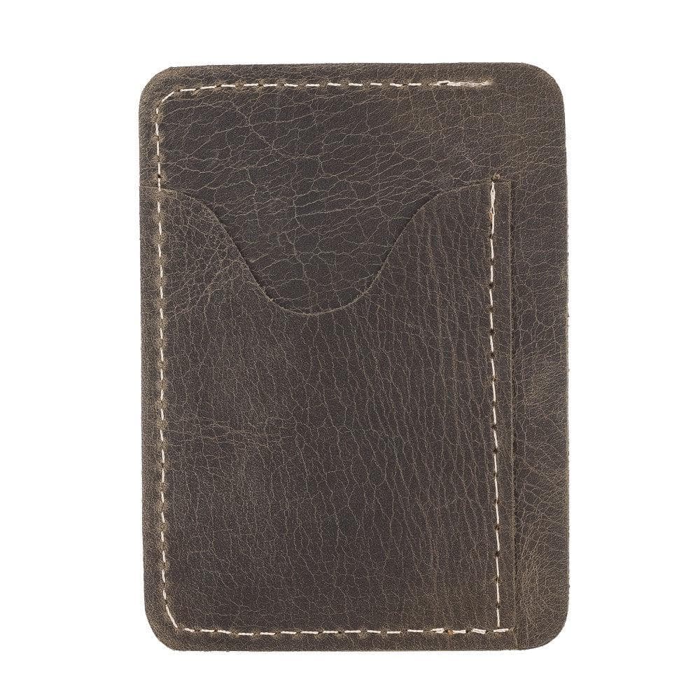 Leather Man Wallet