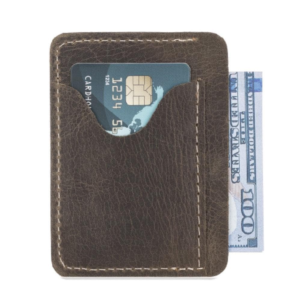 Leather Man Wallet