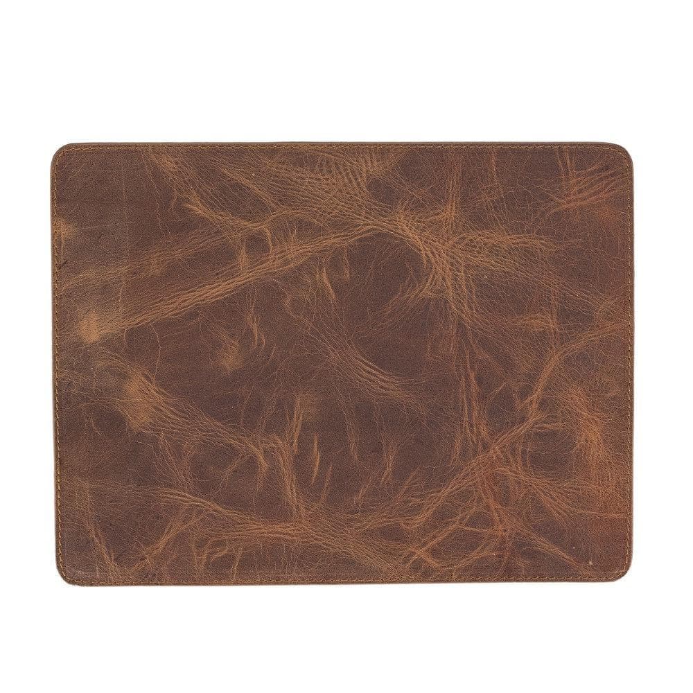 Leather Mouse Pad