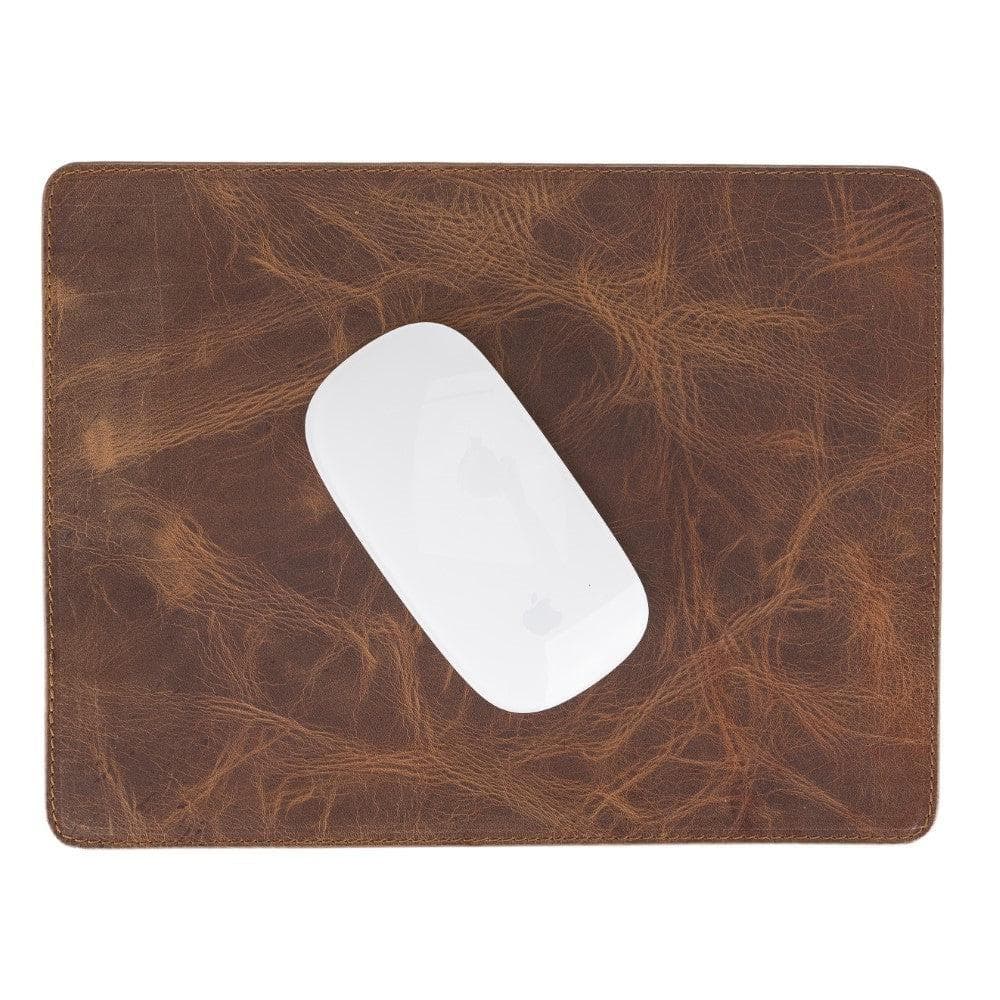 Leather Mouse Pad