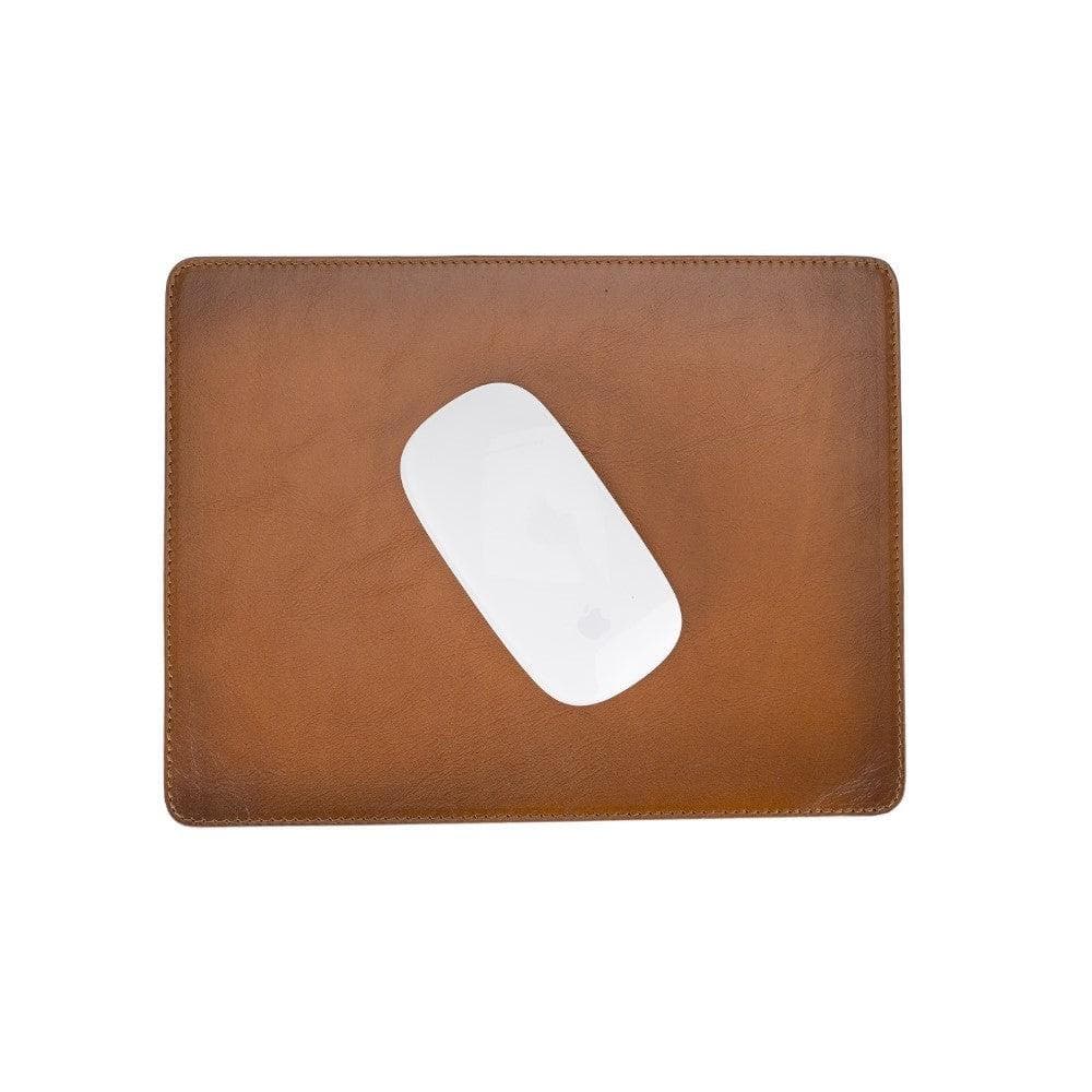 Leather Mouse Pad