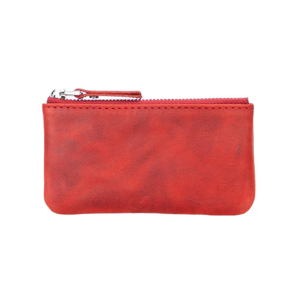 Leather Multima Card Holder