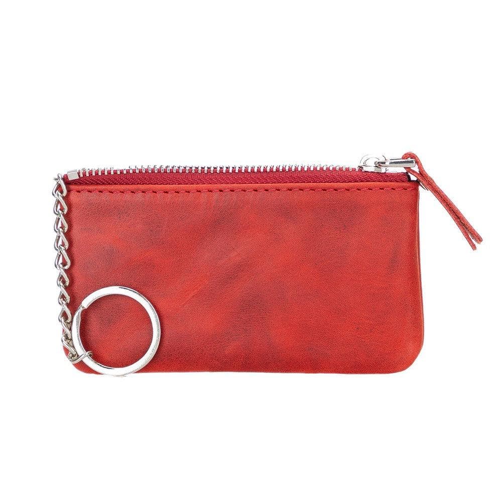 Leather Multima Card Holder