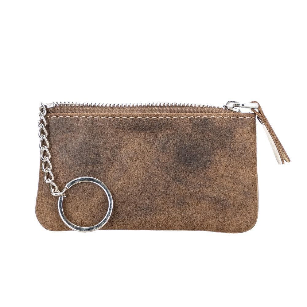 Leather Multima Card Holder