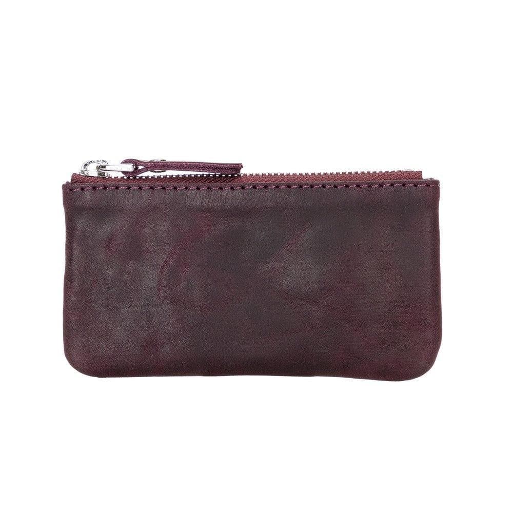 Leather Multima Card Holder