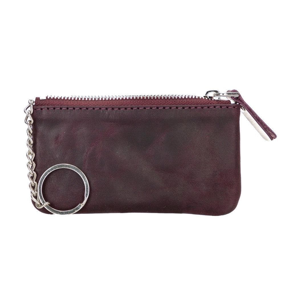 Leather Multima Card Holder