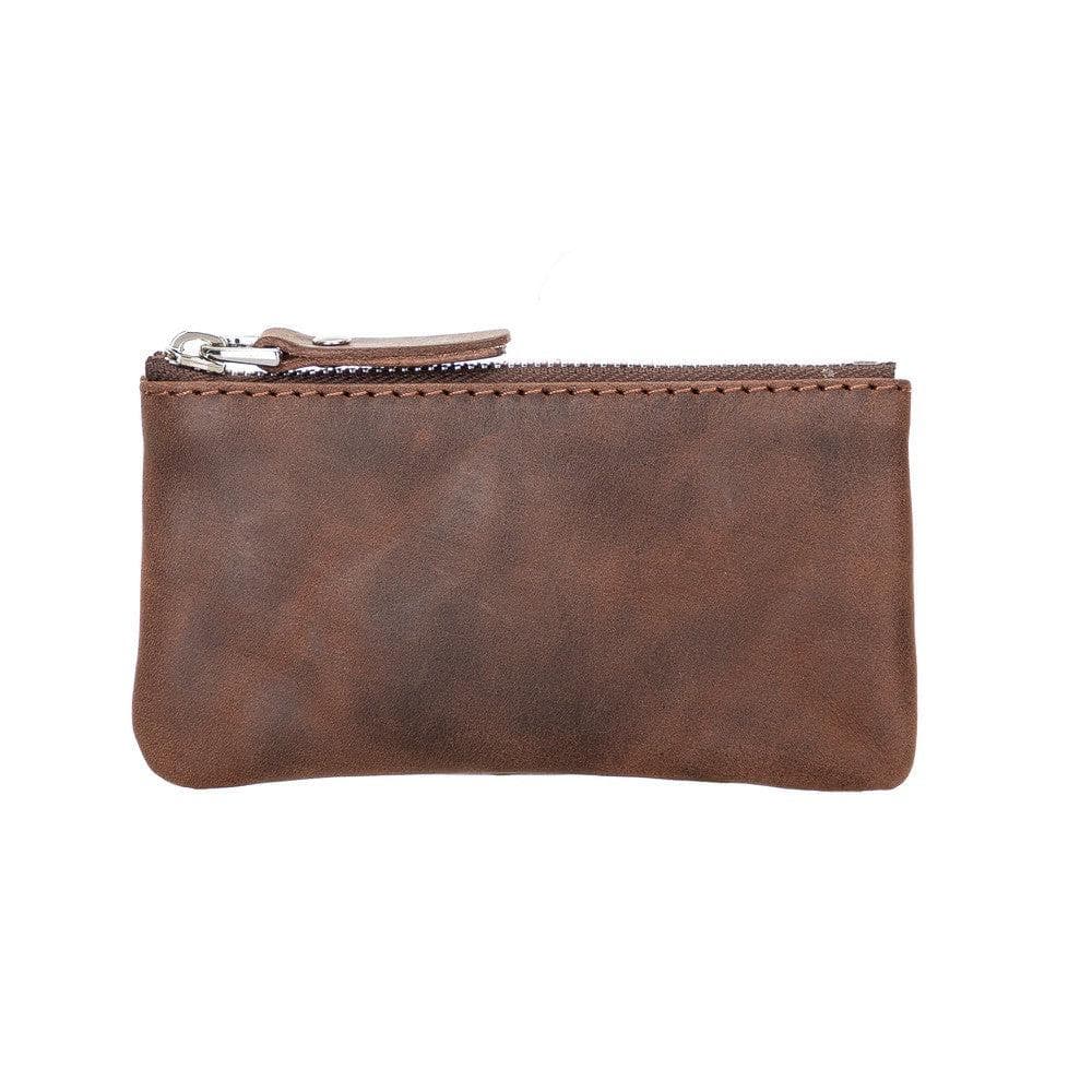 Leather Multima Card Holder