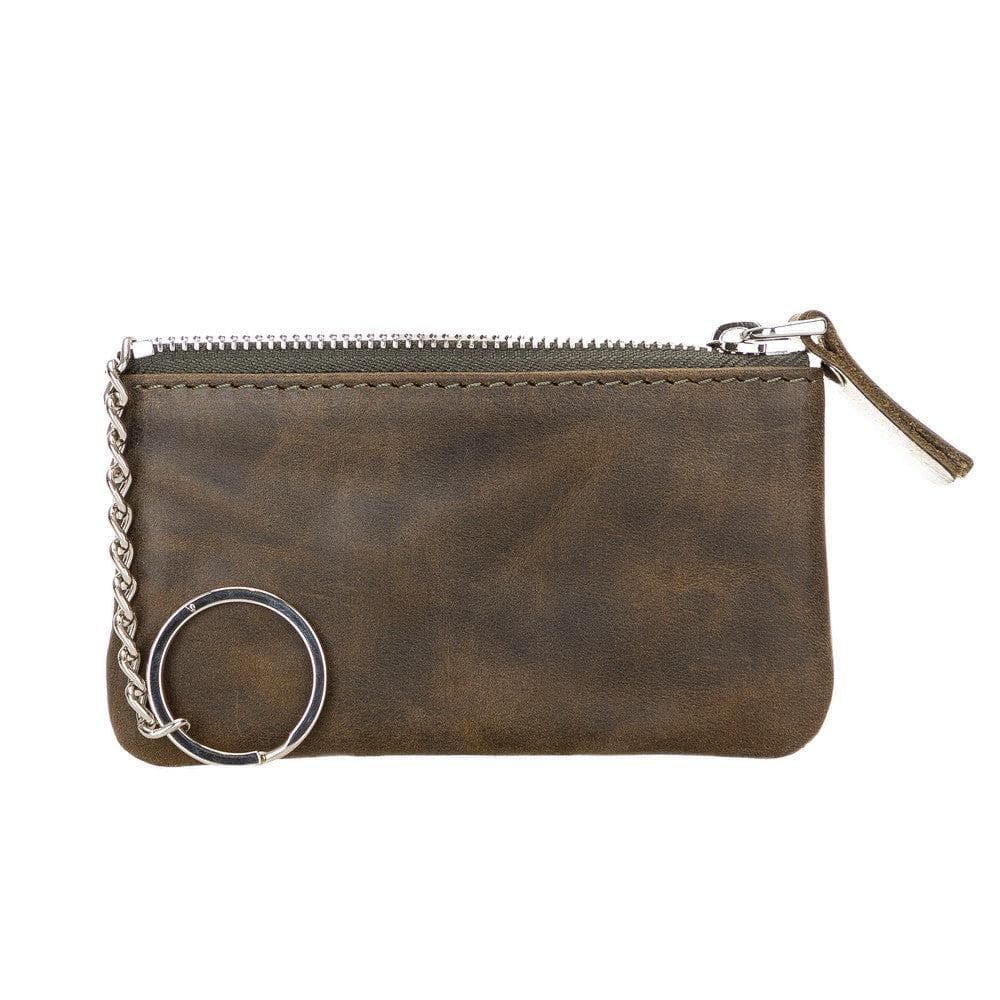 Leather Multima Card Holder