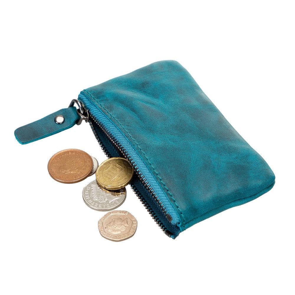 Leather Multima Card Holder