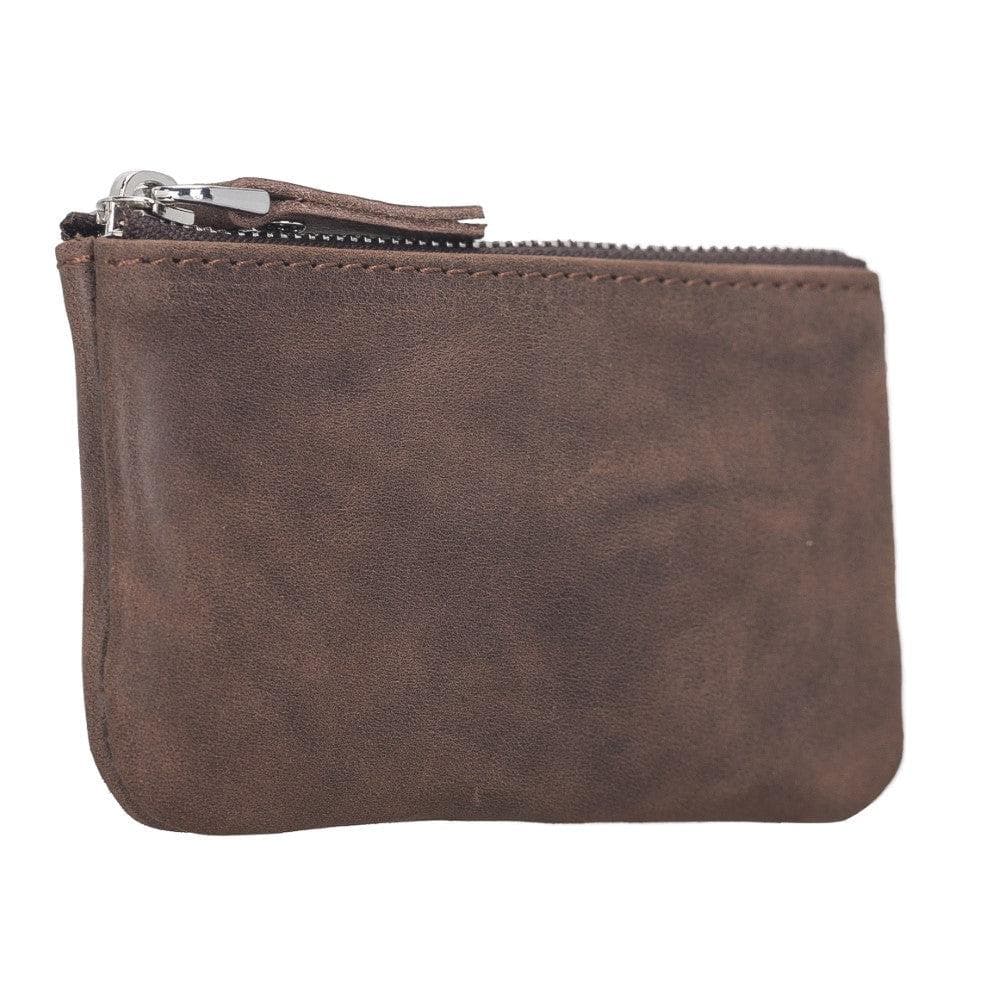 Leather Multima Card Holder