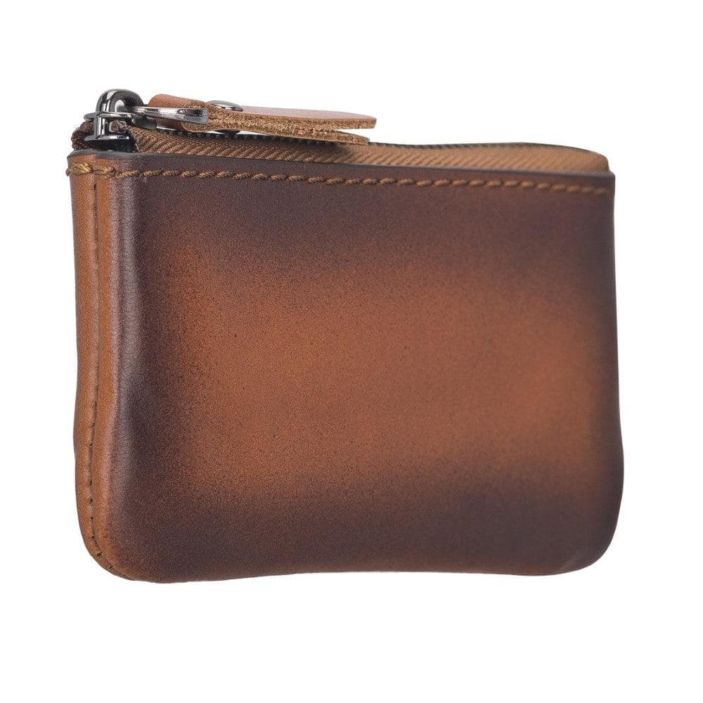 Leather Multima Card Holder