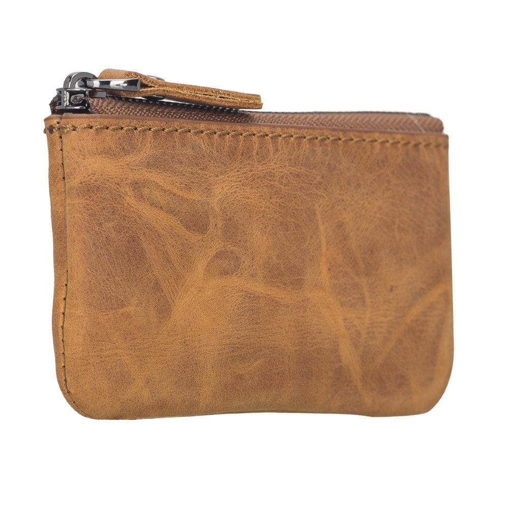 Leather Multima Card Holder