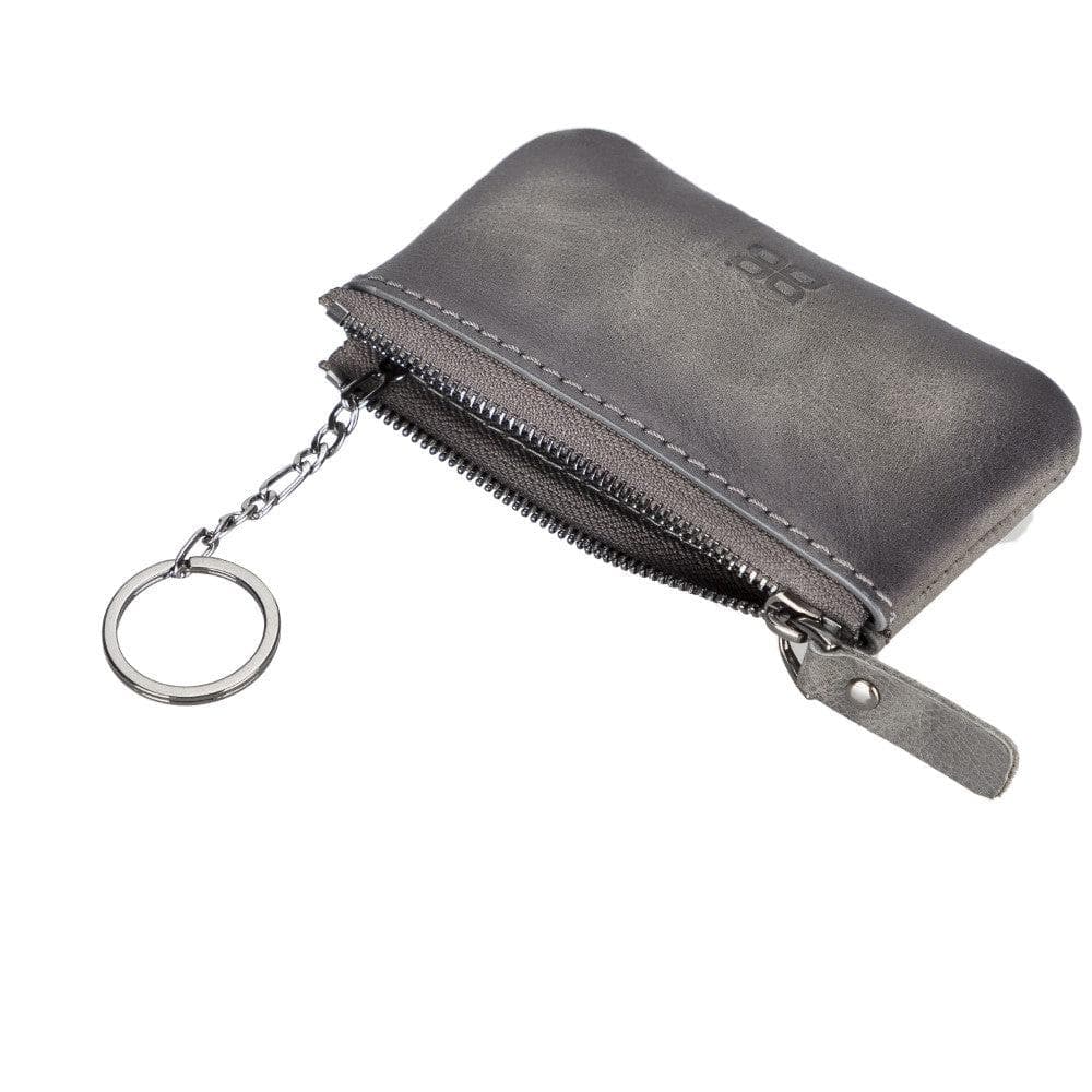 Leather Multima Card Holder