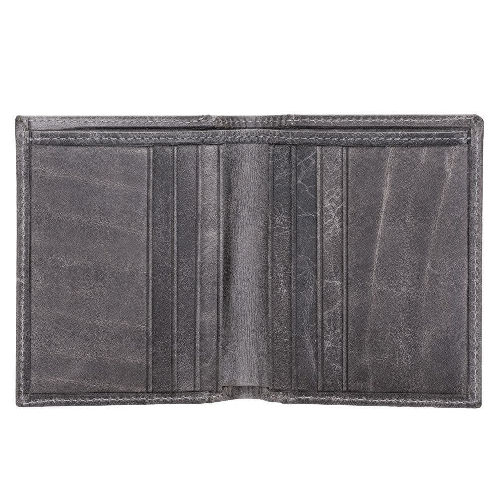 Leather Yetta Card Holder