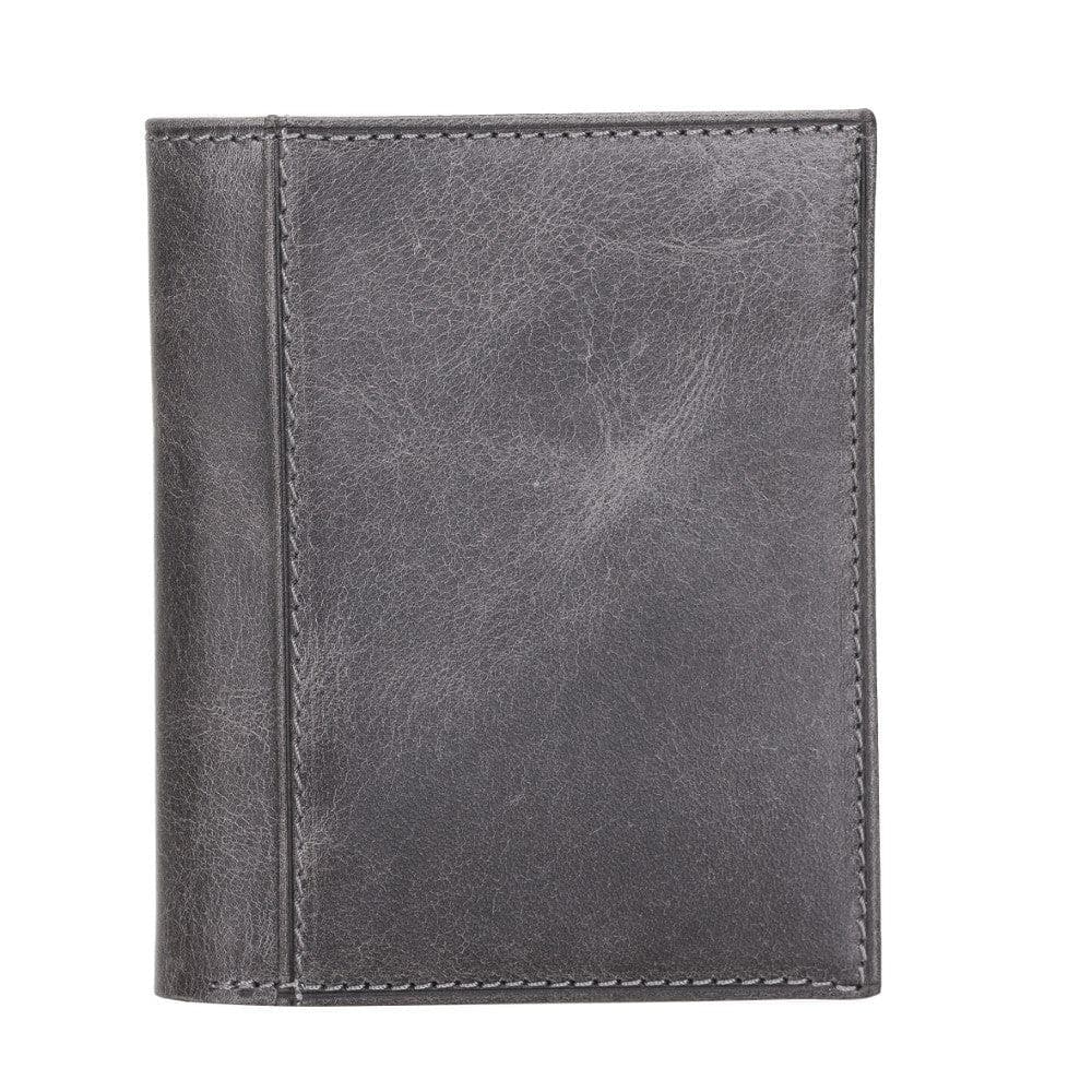 Leather Yetta Card Holder