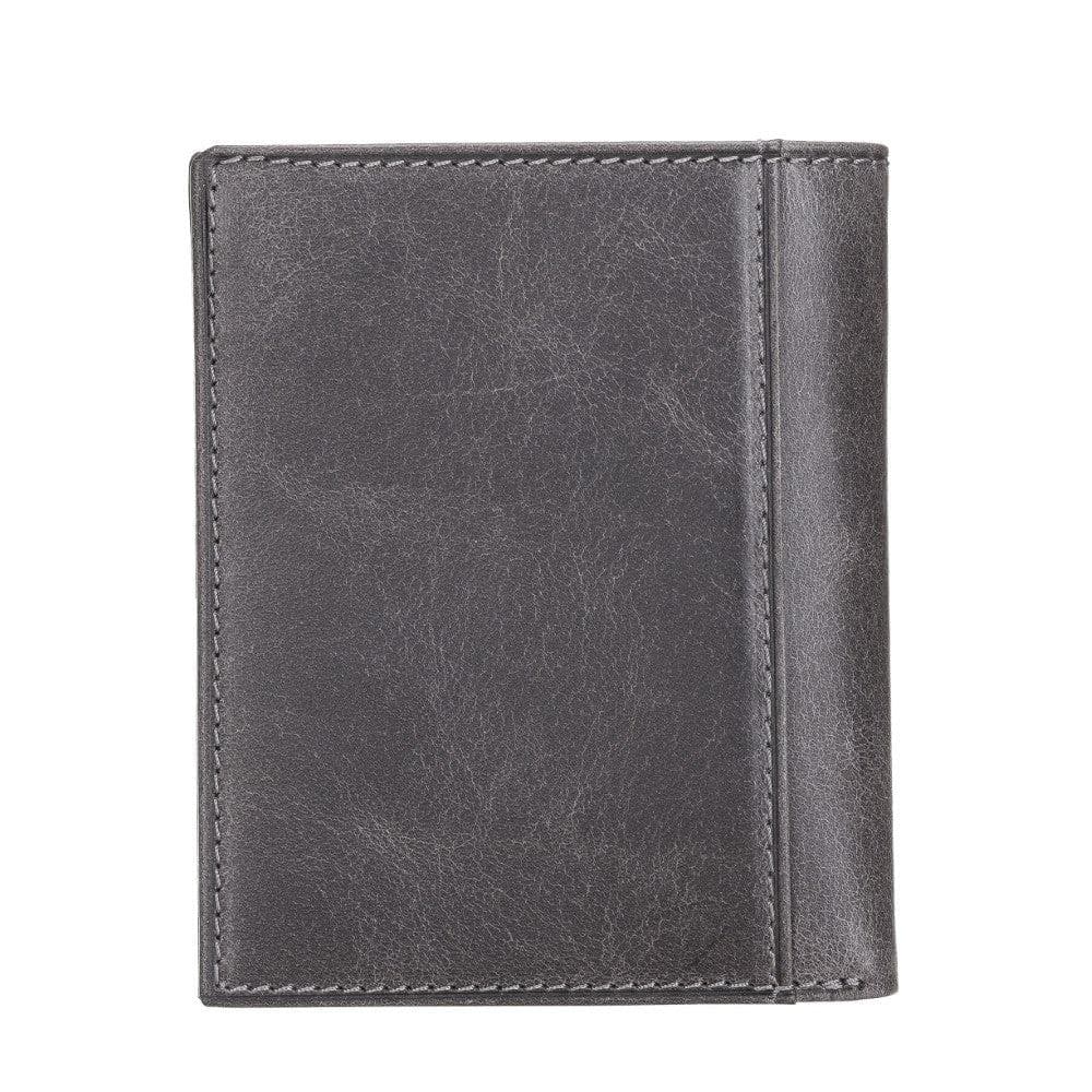 Leather Yetta Card Holder