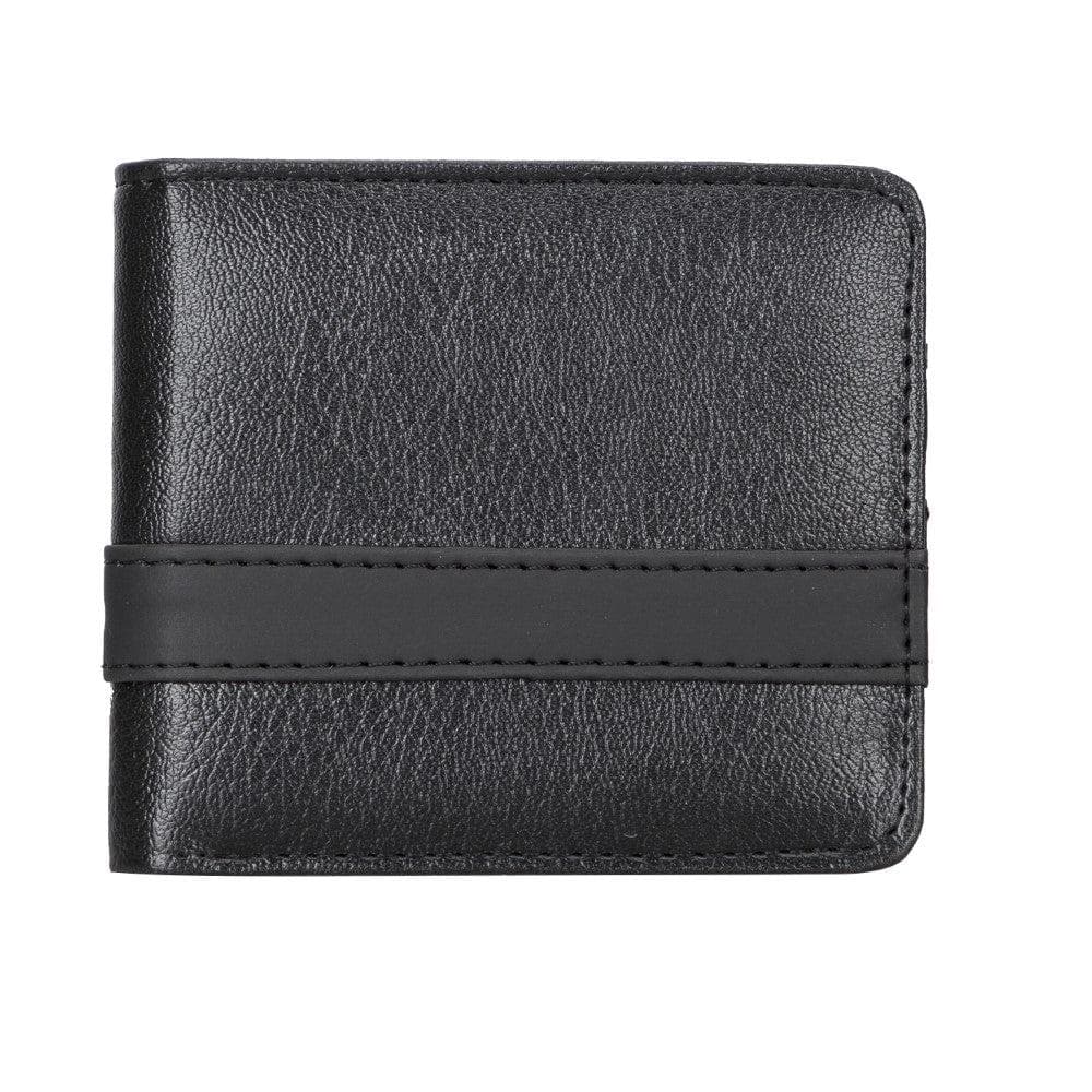 Lio Leather Man Wallet