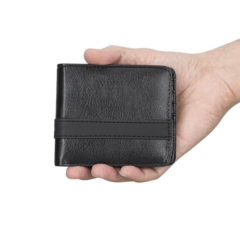 Lio Leather Man Wallet