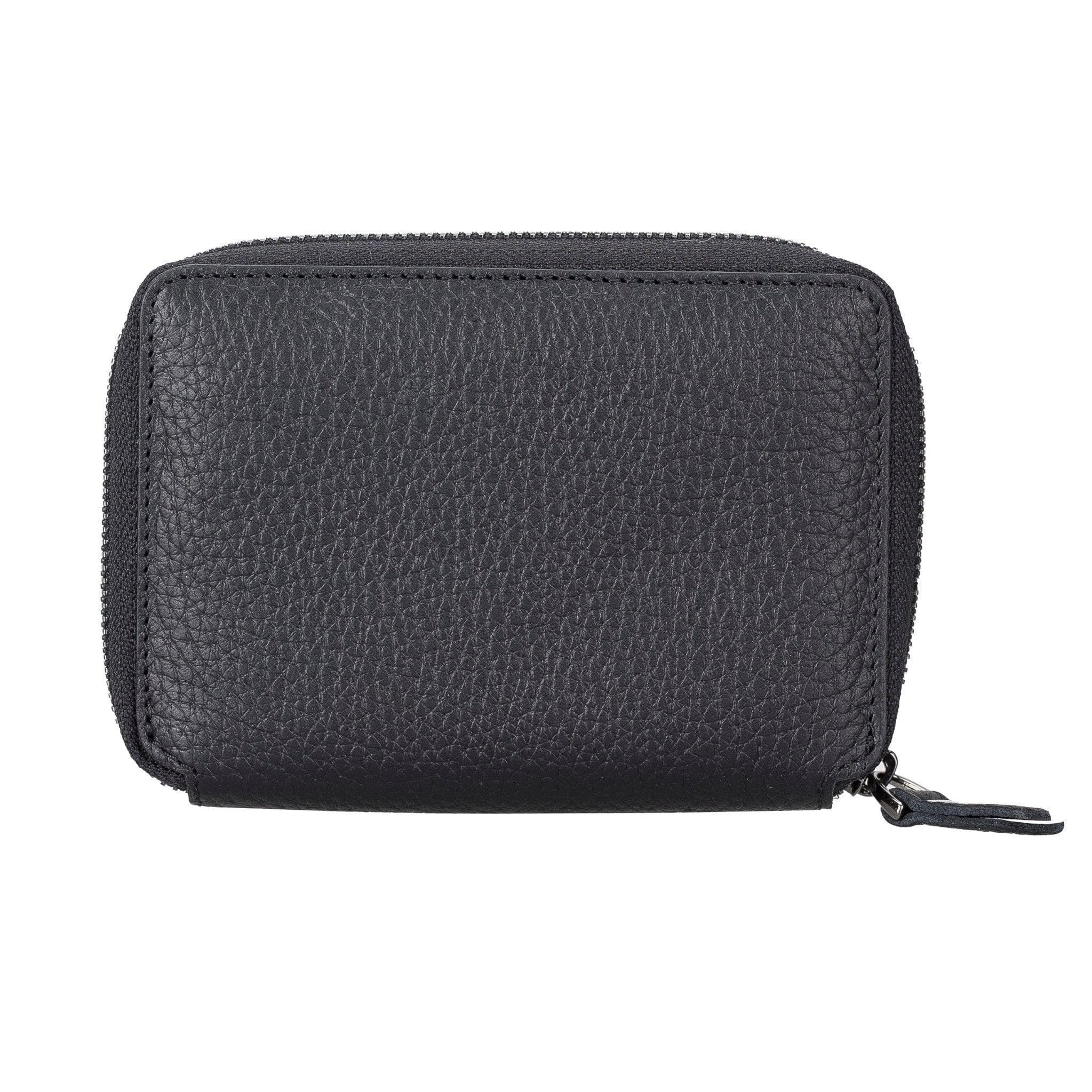 LUGANO WALLET