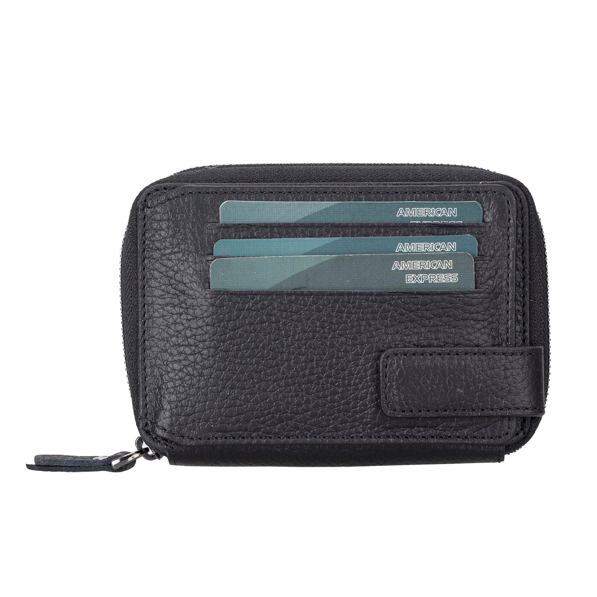 LUGANO WALLET