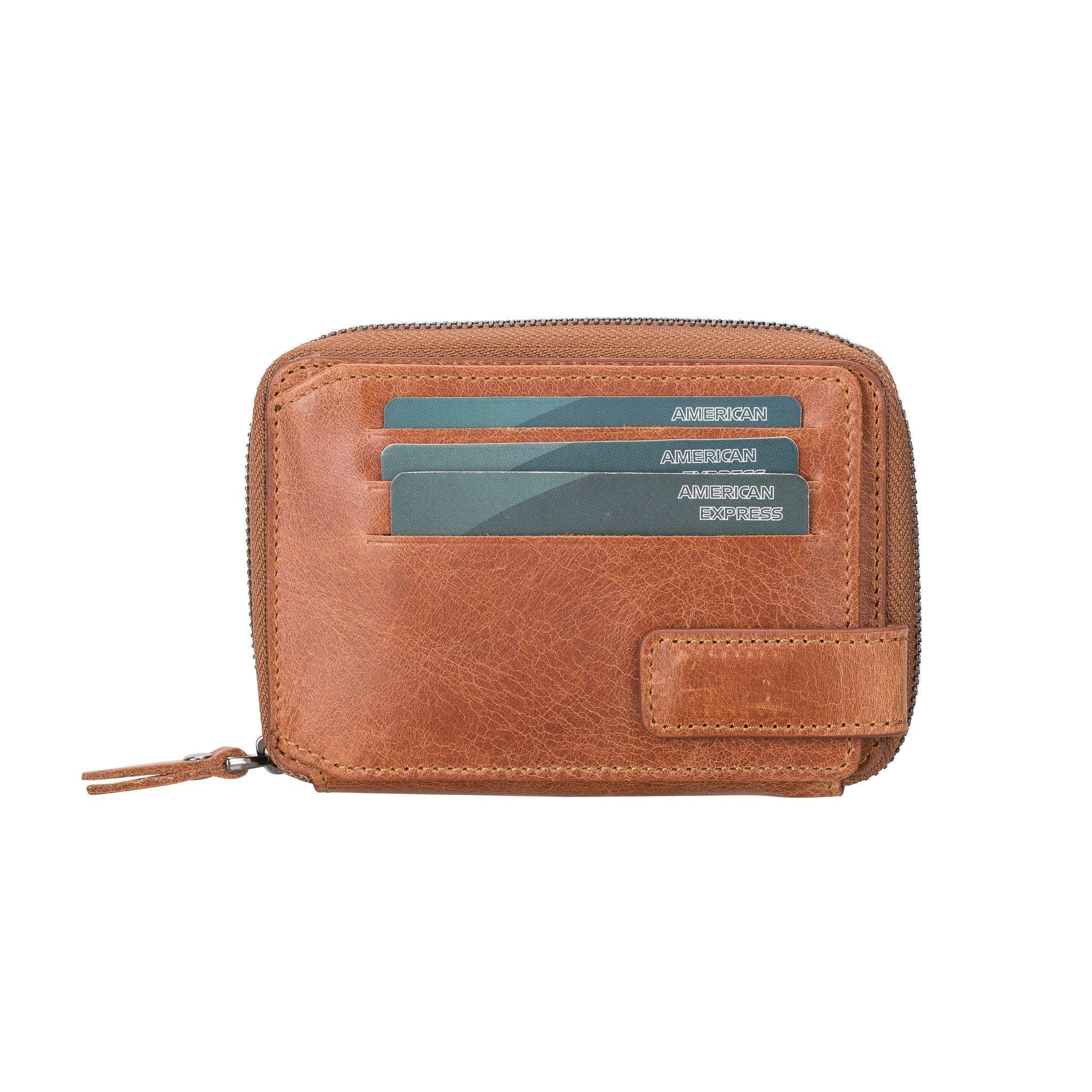 LUGANO WALLET