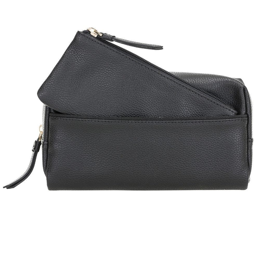 Marc Maintenance PU Leather Bag