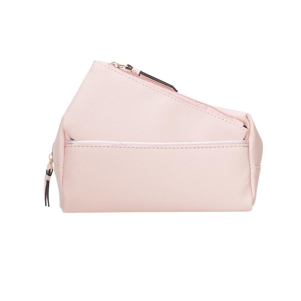 Marc Maintenance PU Leather Bag