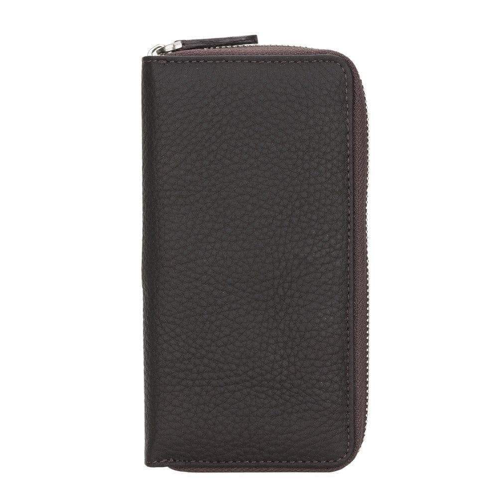 Ovis Genuine Leather Universal Wallet