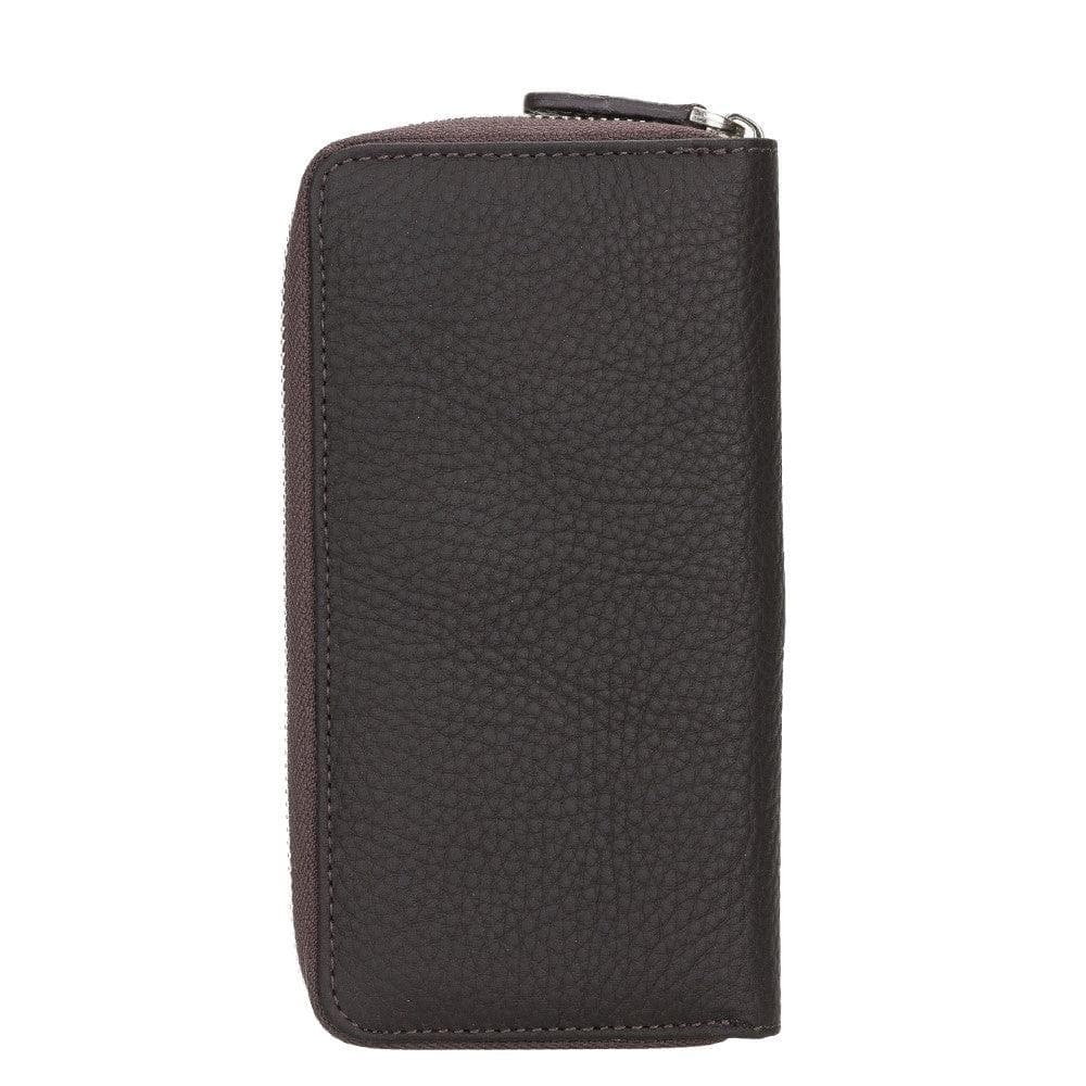 Ovis Genuine Leather Universal Wallet