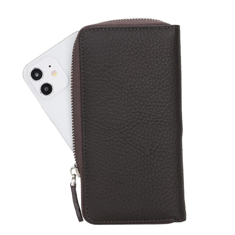 Ovis Genuine Leather Universal Wallet