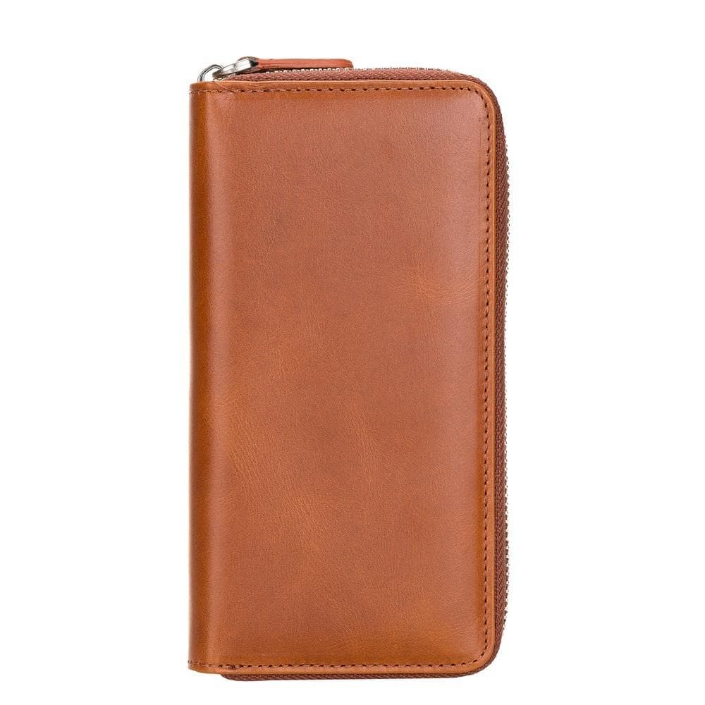 Ovis Genuine Leather Universal Wallet