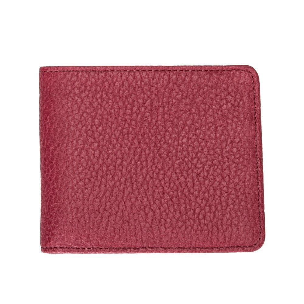 Pier Leather Men's Wallet