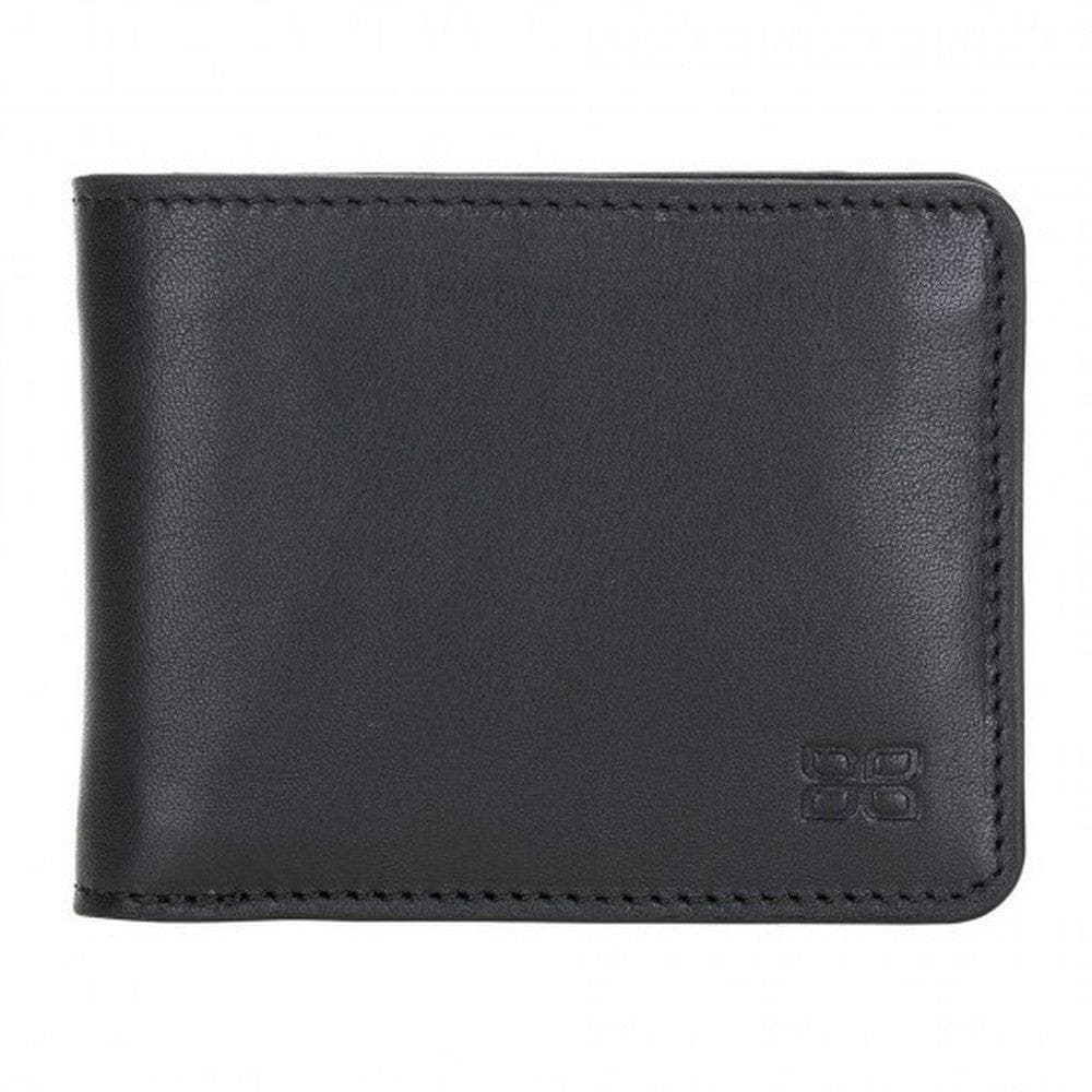 Pier Leather Men's Wallet