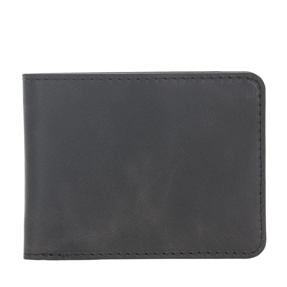 Pier Leather Men's Wallet