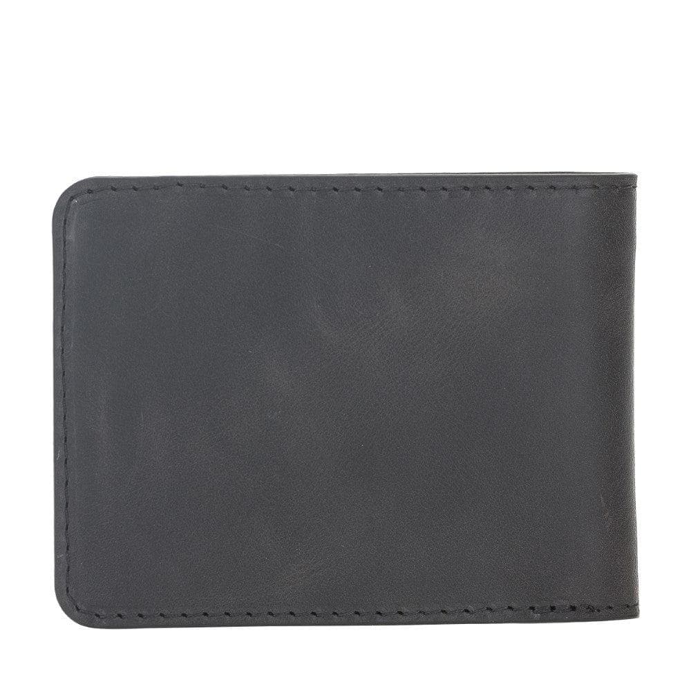 Pier Leather Men's Wallet