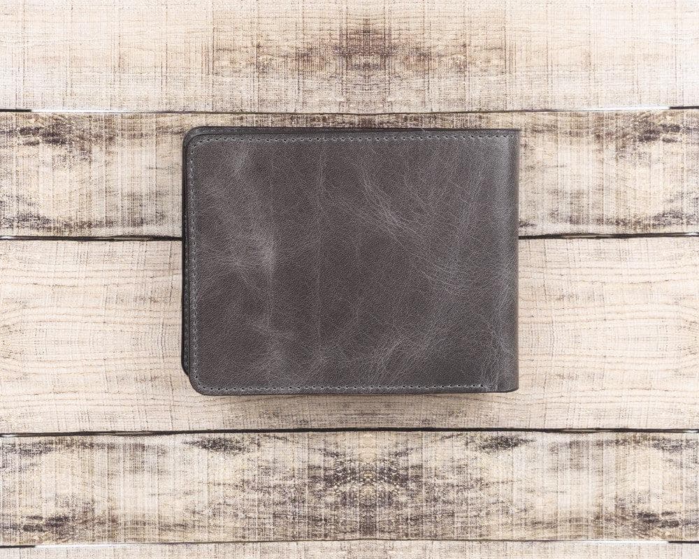 Pier Leather Men's Wallet