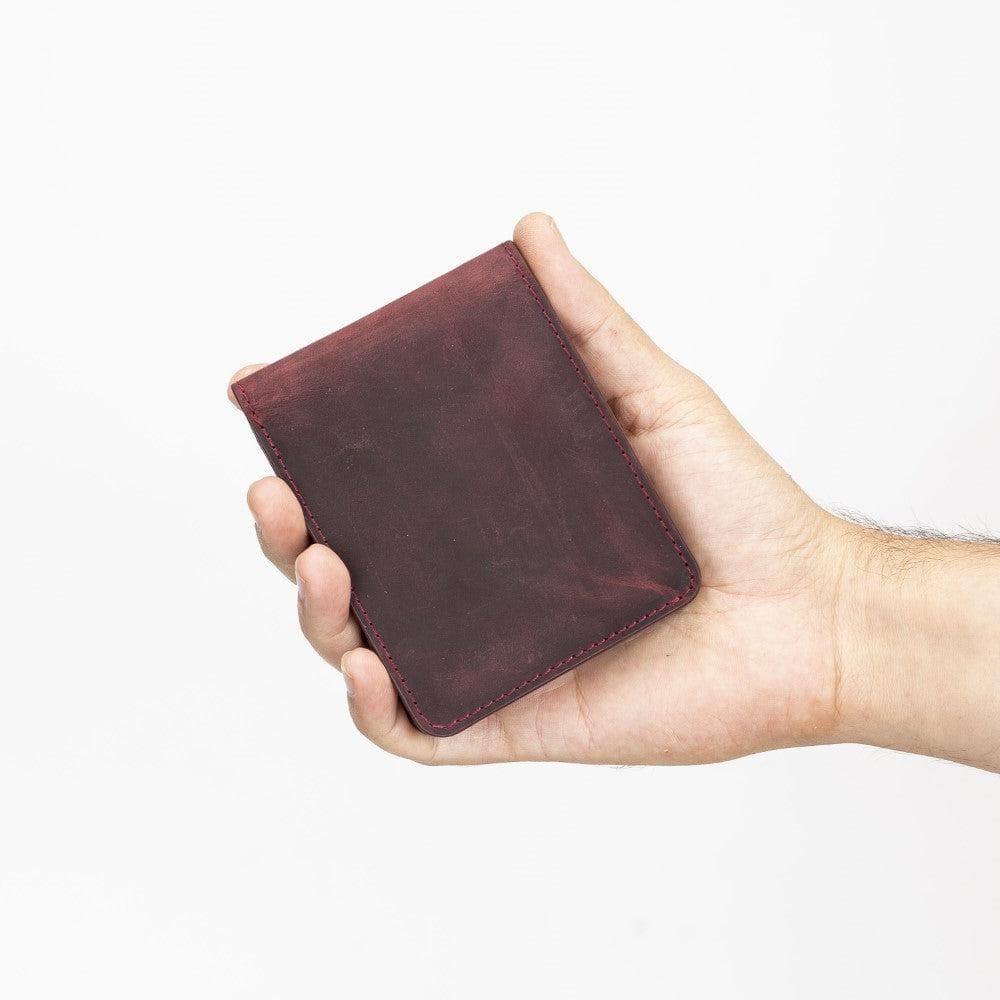 Pier Leather Men's Wallet