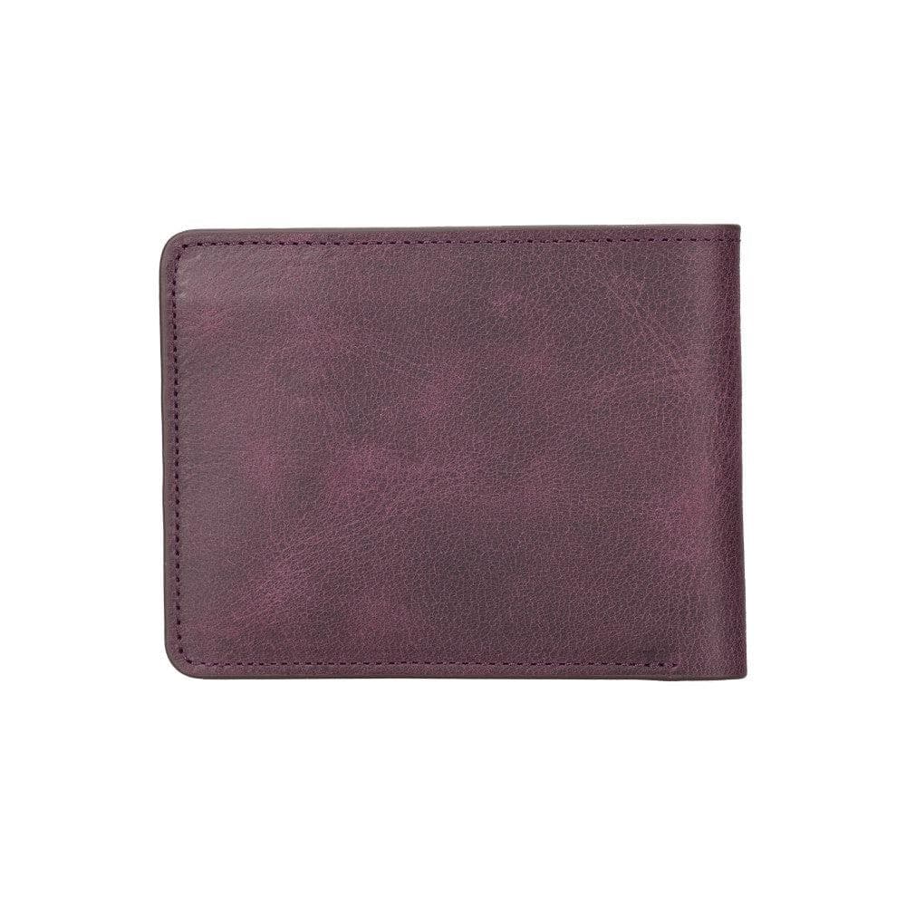 Pier Leather Men's Wallet