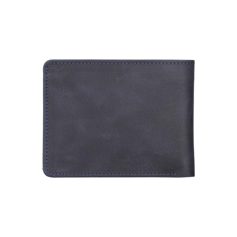 Pier Leather Men's Wallet