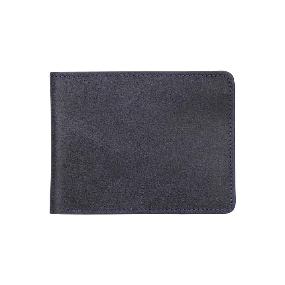 Pier Leather Men's Wallet