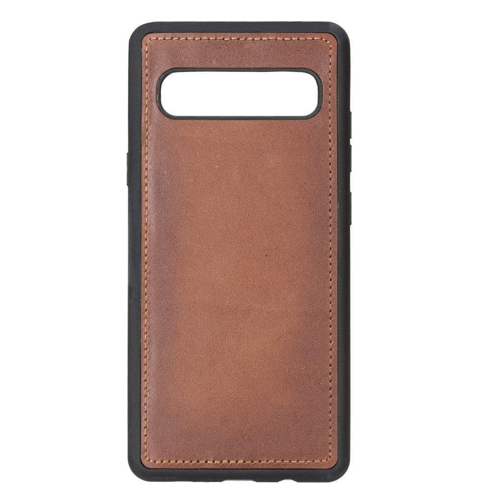 Samsung Galaxy S10 Series Wallet Case / MW