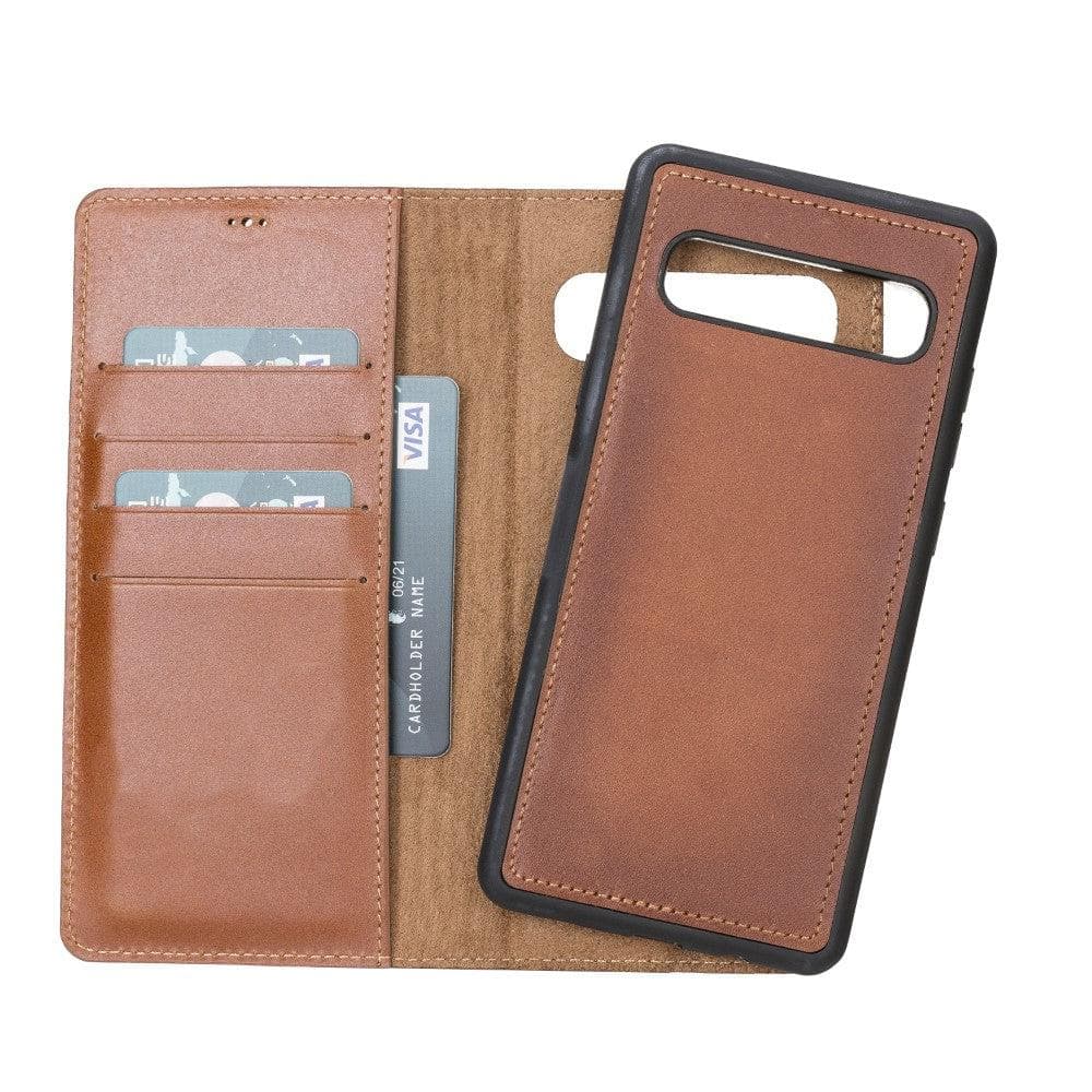 Samsung Galaxy S10 Series Wallet Case / MW