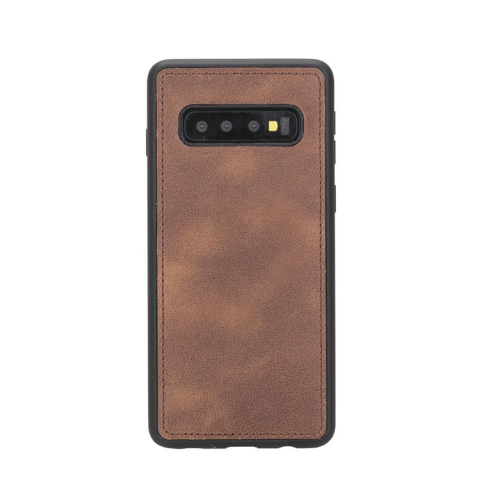 Samsung Galaxy S10 Series Wallet Case / MW