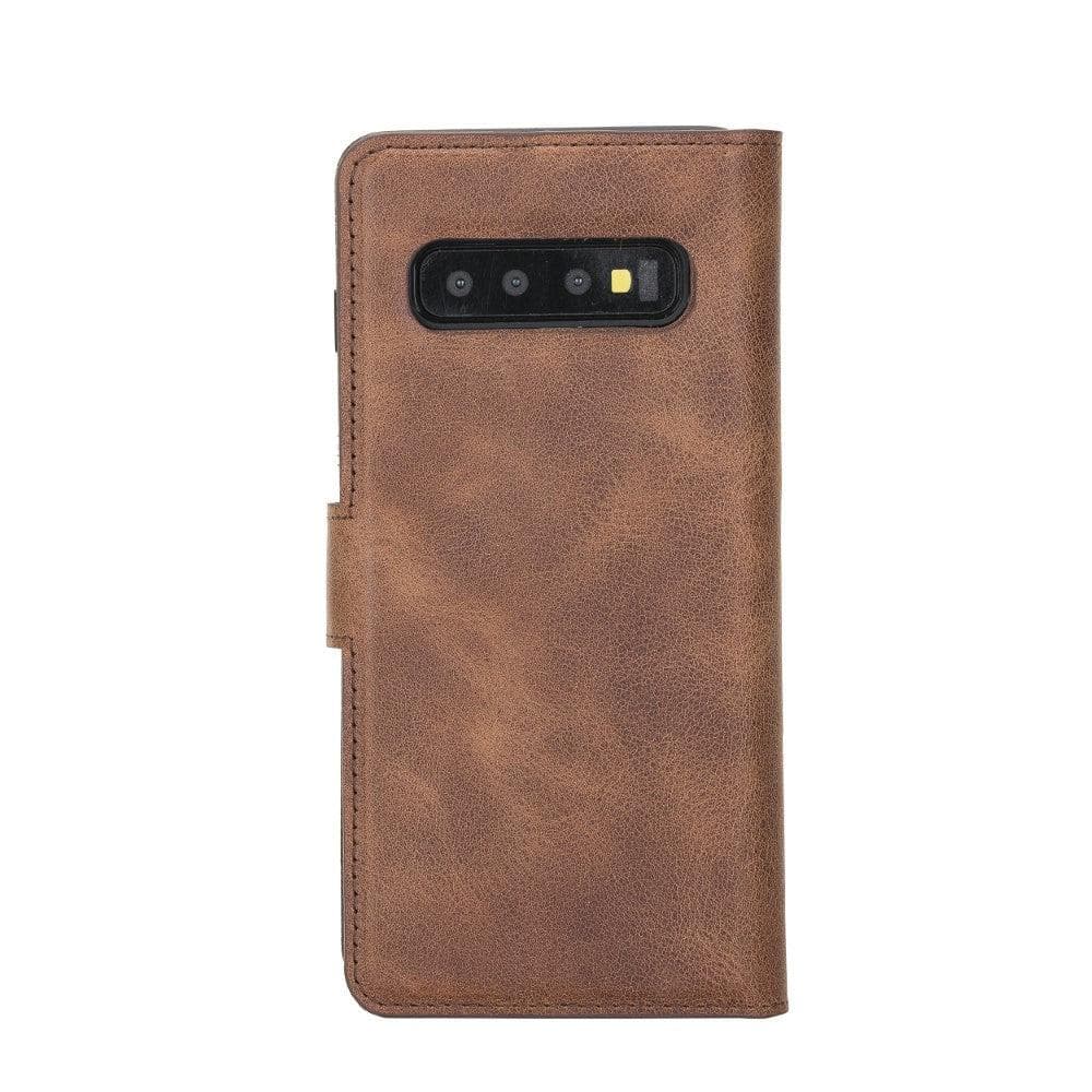 Samsung Galaxy S10 Series Wallet Case / MW