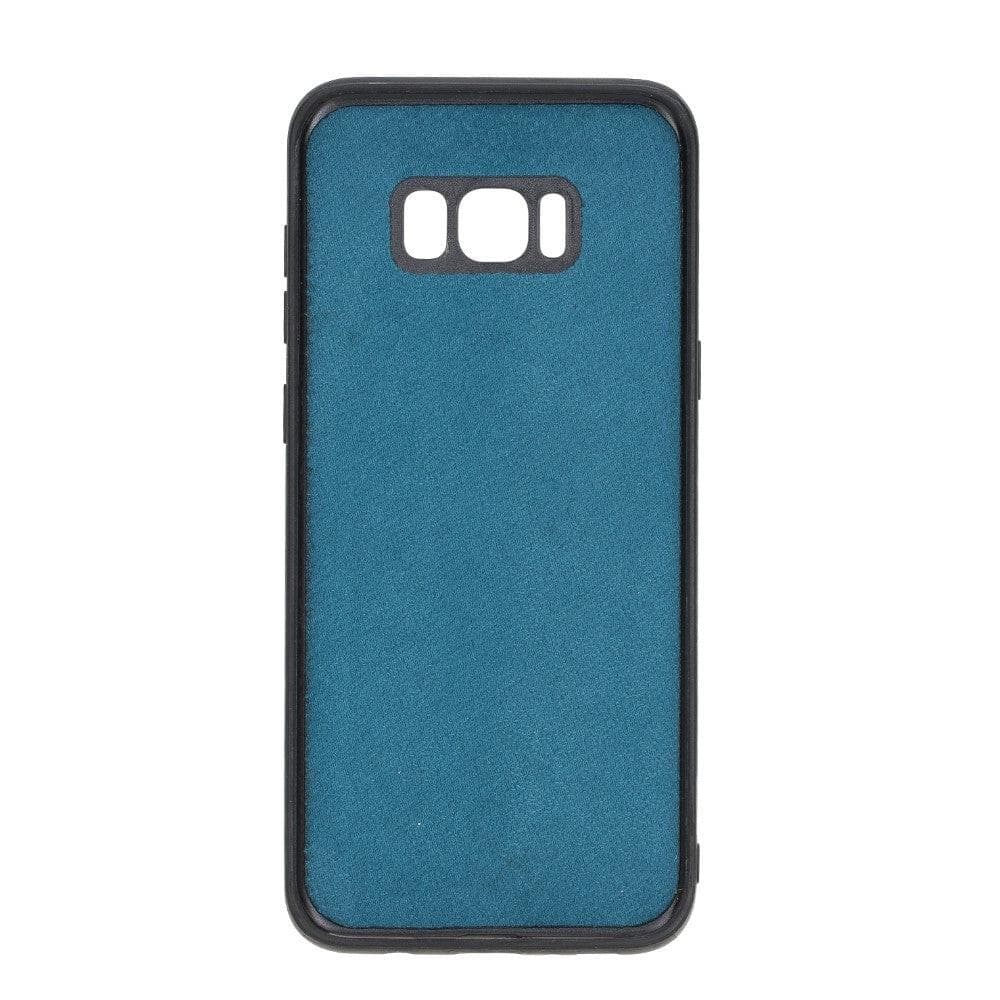 Samsung Galaxy S8 Series Leather Case | Detachable Wallet