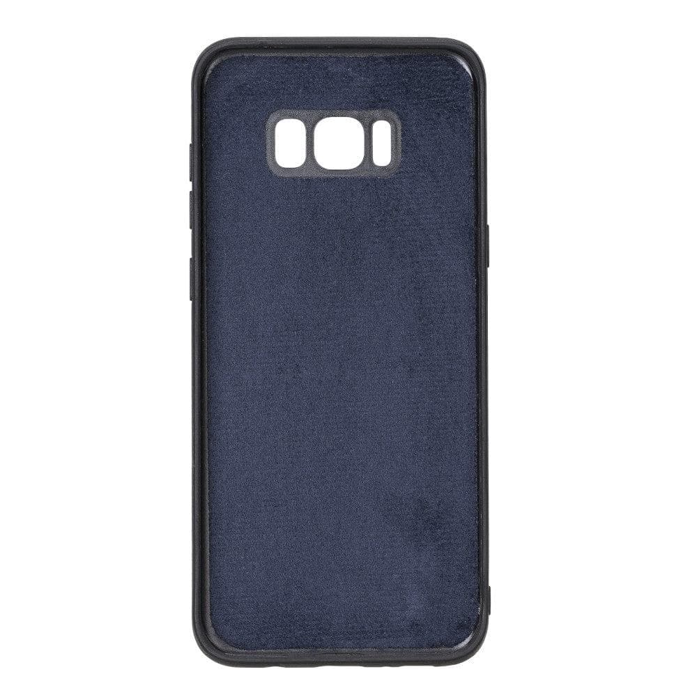 Samsung Galaxy S8 Series Leather Case | Detachable Wallet