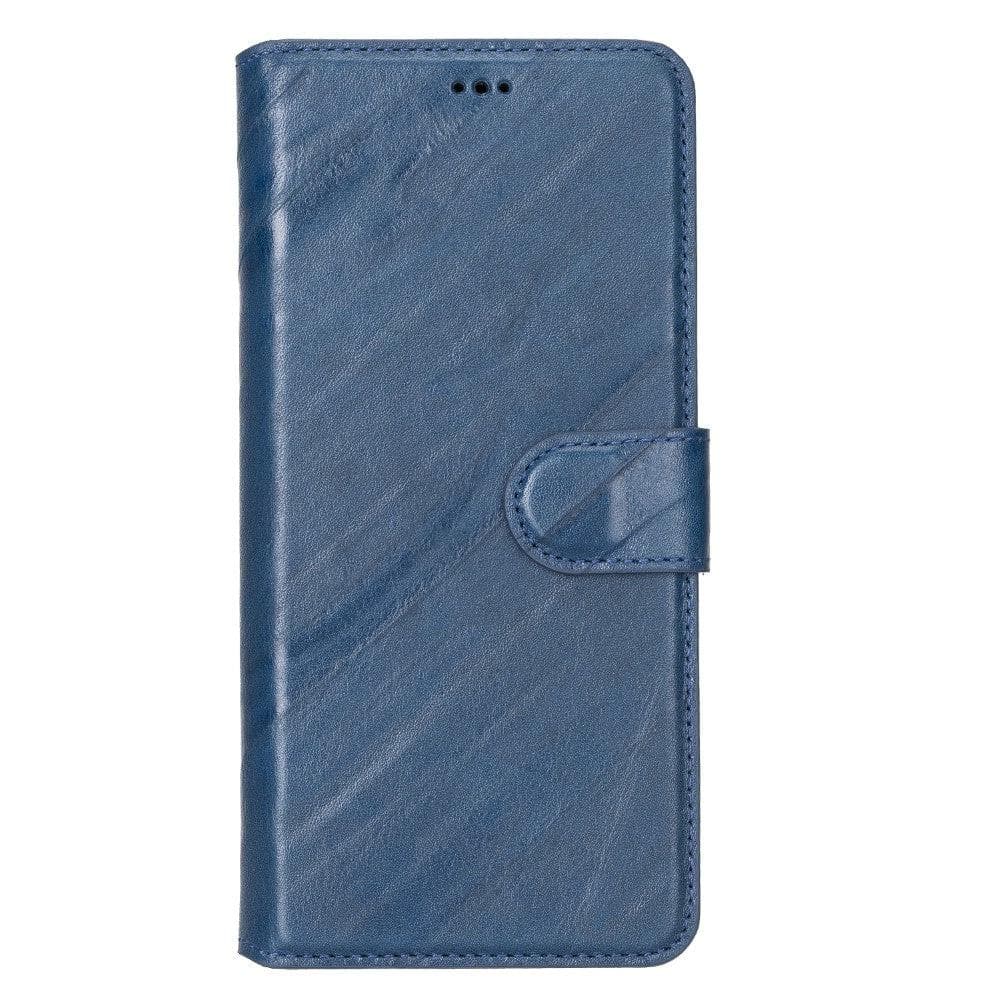 Samsung Galaxy S8 Series Leather Case | Detachable Wallet