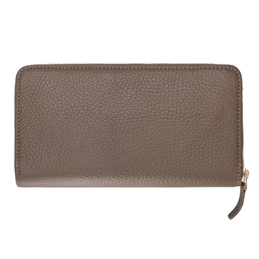 Seville Leather Women Wallet