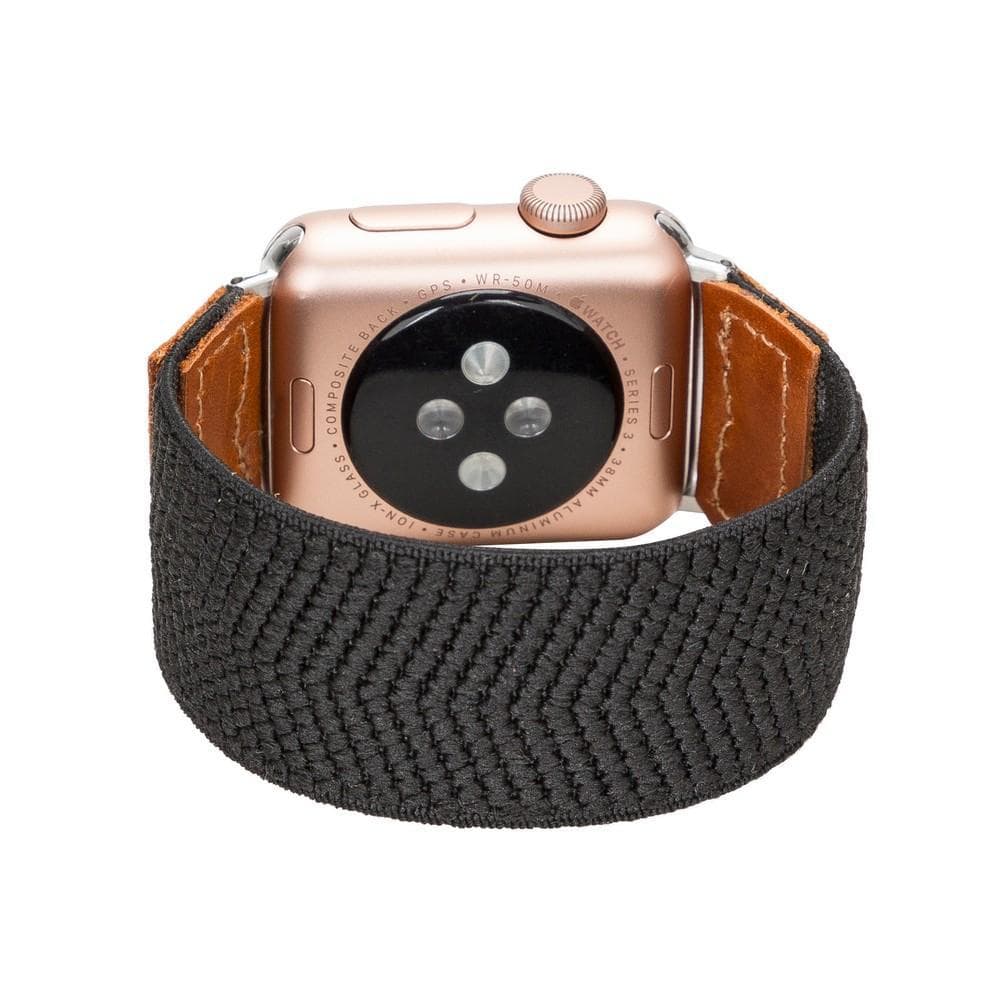 Small Elastic Apple Watch Bands - Limber Style